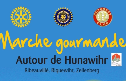 DIMANCHE 14 MAI 2023 A HUNAWIHR 

INSCRIVEZ-VOUS DÈS À PRÉSENT